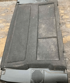 Задня полка на ваз 2104