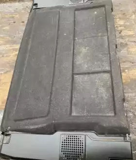 Задня полка на ваз 2104