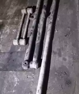 Штанги задньої підвіски (тяги заднього моста) ваз 2101-2107