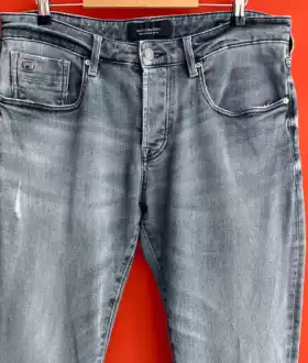 Scotch & Soda оригинал мужские джинсы штаны размер 36 Б у