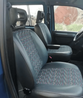 Комплект Сиденья Потолок Обшивки Карты Салон Скудо Джампи Експерт