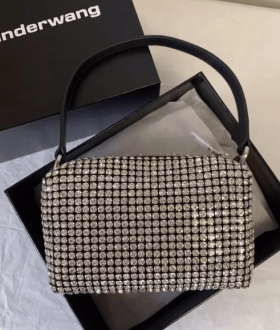 Сумка alexander wang