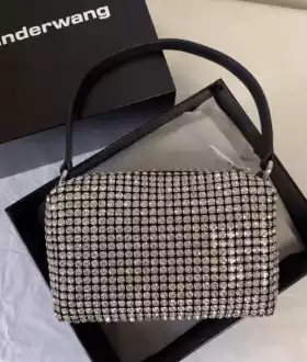 Сумка alexander wang