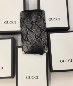 Колготки в стилі gucci з коробкою