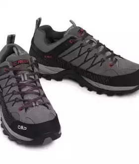 Кроссовки CMP Rigel. Ботинки CMP. Обувь CMP.