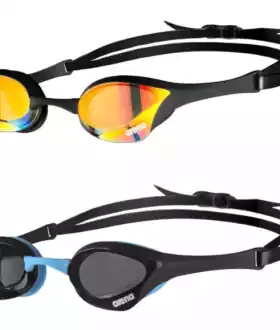Очки для плавания arena cobra ultra swipe. Cobra ultra swipe mirrir.