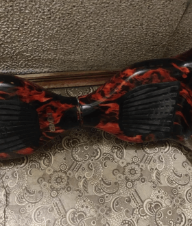 Обмен на сигвей с моей доплатой или продажа