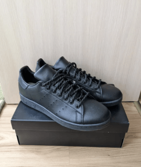 Кроссовки Adidas Stan Smith x Pharrell Williams ОРИГИНАГ