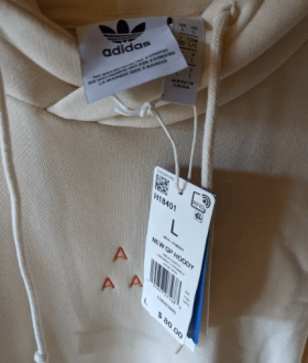 Худі Adidas худи, кофта