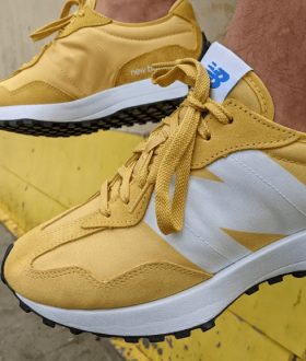 Кроссовки New Balance 327 кросівки ОРИГІНАЛ