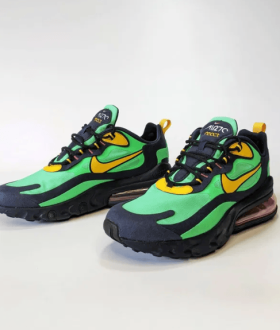 Кросівки Nike Air Max 270 React кроссовки ОРИГИНАЛ