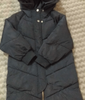 Куртка деми Zara