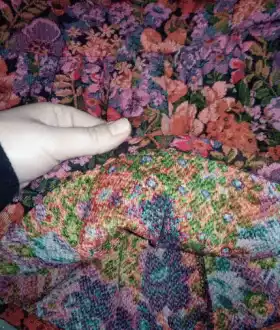 Платье на юную модницу