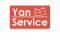 Logo Yan Service Avatar