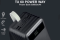 Повербанк Power Bank 60000mAh портативная батарея с фонариком кабелями