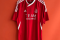 Aberdeen FC Оригинал футбольная форма футболка размер XL Б У