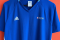 Adidas UEFA Оригинал мужская футболка размер L Б У 2