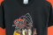 Tazz Warner Bros. Vintage Merch мужская футболка мерч размер S 2