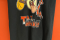 Tazz Warner Bros. Vintage Merch мужская футболка мерч размер S 3