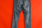 Levis Levi’s 501 CT оригинал женские штаны джинсы бойфренды размер 25 6