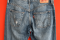 Levis Levi’s 501 CT оригинал женские штаны джинсы бойфренды размер 25 7