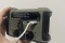 Радіо ліхтар лампа банка сирена генератор ручний (найактуальніша річ) 7