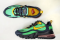 Кросівки Nike Air Max 270 React кроссовки ОРИГИНАЛ