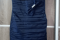 Продам платье (цвет синий)