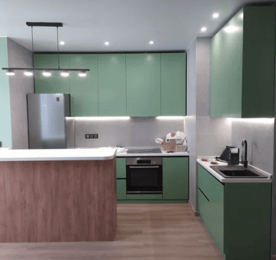 ЕЛЕКТРОМОНТАЖ Івано-Франківськ5