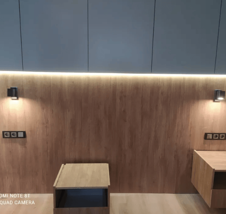 ЕЛЕКТРОМОНТАЖ Івано-Франківськ6