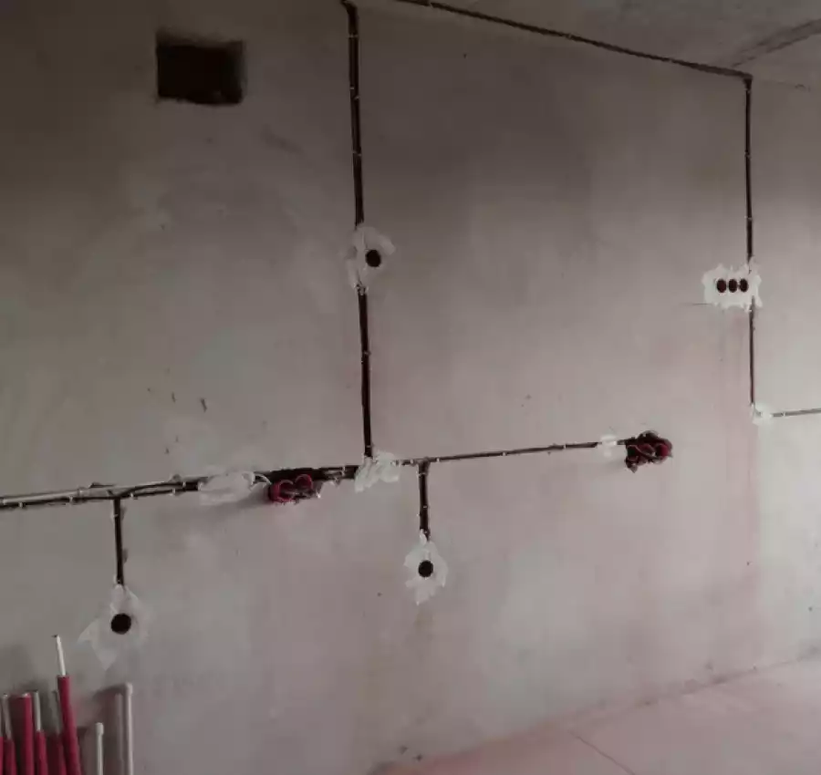 ЕЛЕКТРОМОНТАЖ Івано-Франківськ7