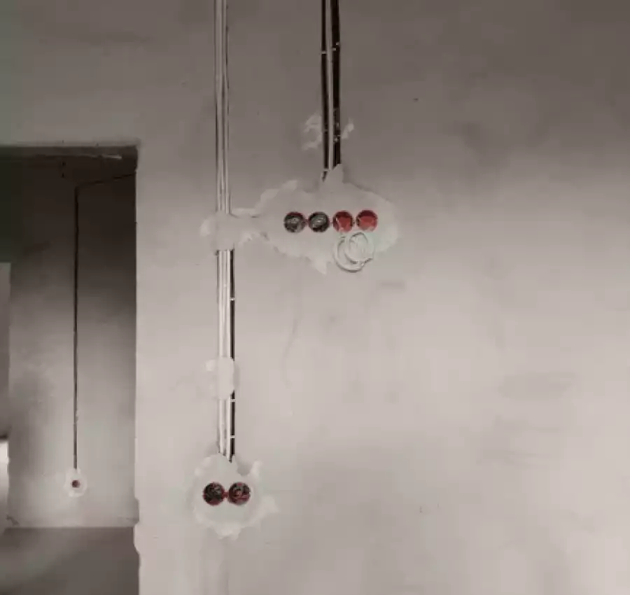 ЕЛЕКТРОМОНТАЖ Івано-Франківськ8