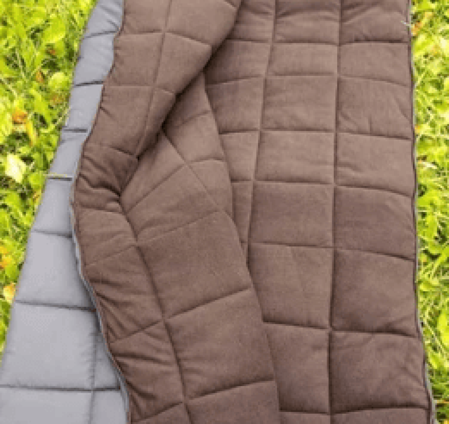 Зимовий спальник на фліс підкладці. Дуже теплий та практичний