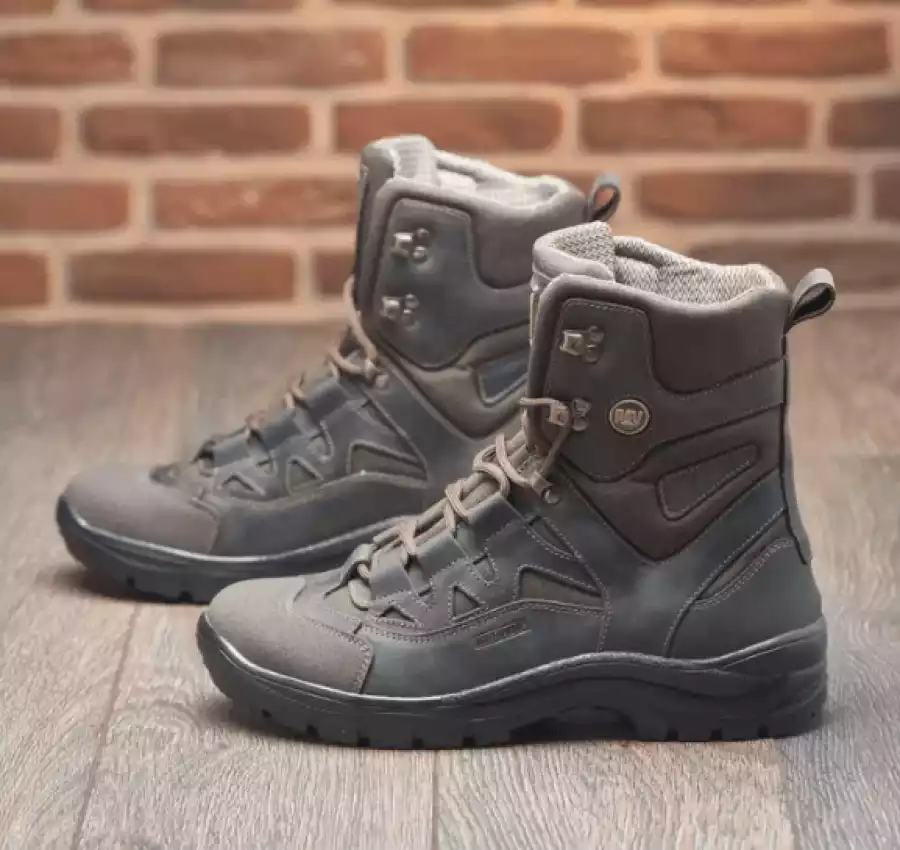 Зимние военные берцы ВСУ (36-47р) -25\'