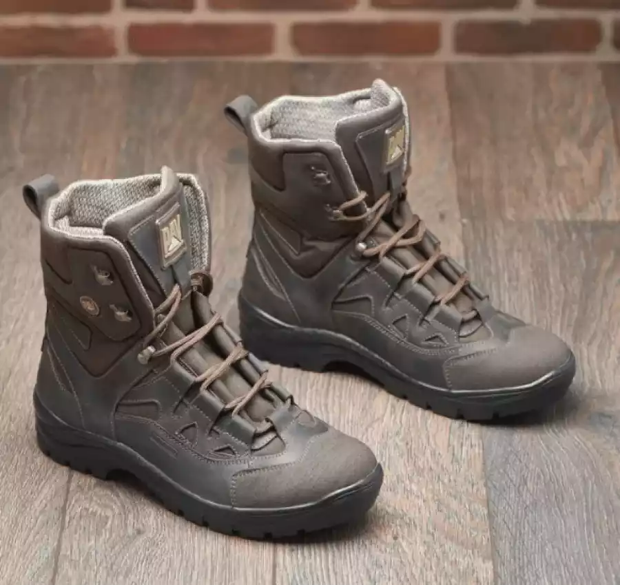 Зимние военные берцы ВСУ (36-47р) -25\' 2
