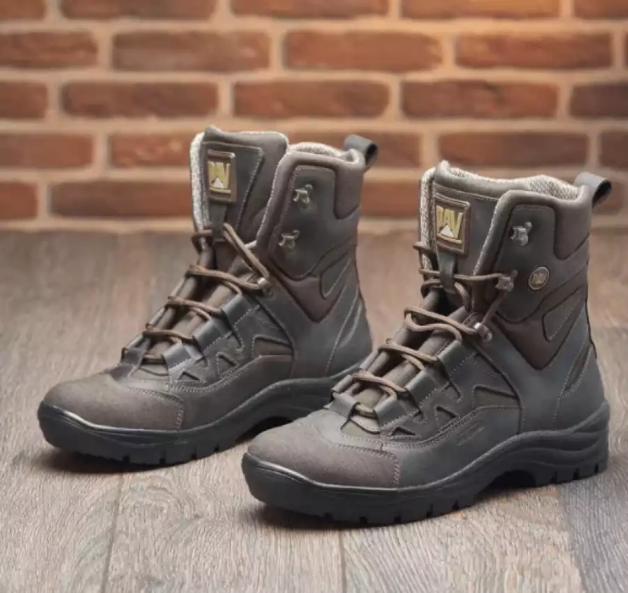 Зимние военные берцы ВСУ (36-47р) -25\' 3