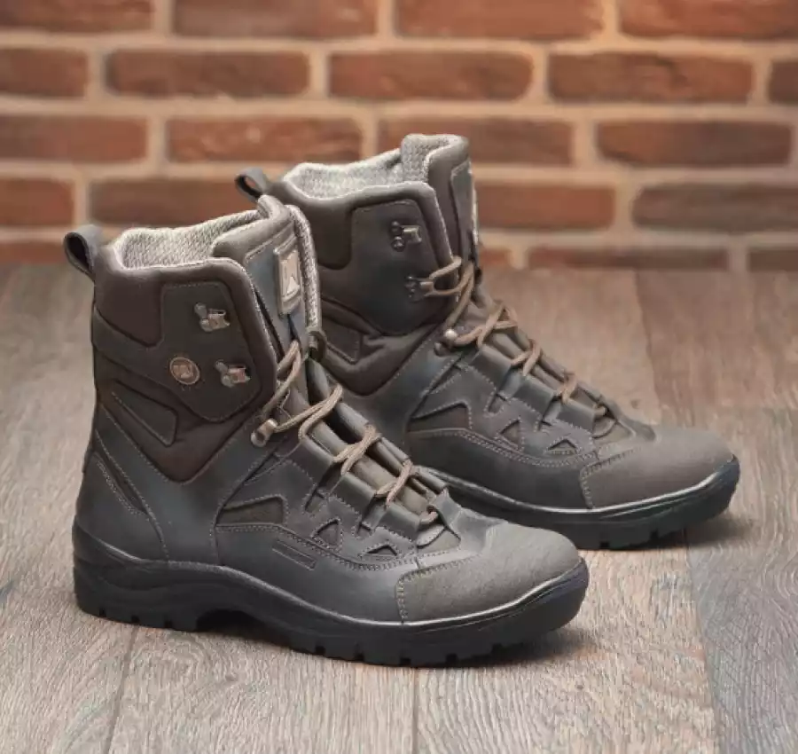 Зимние военные берцы ВСУ (36-47р) -25\' 6