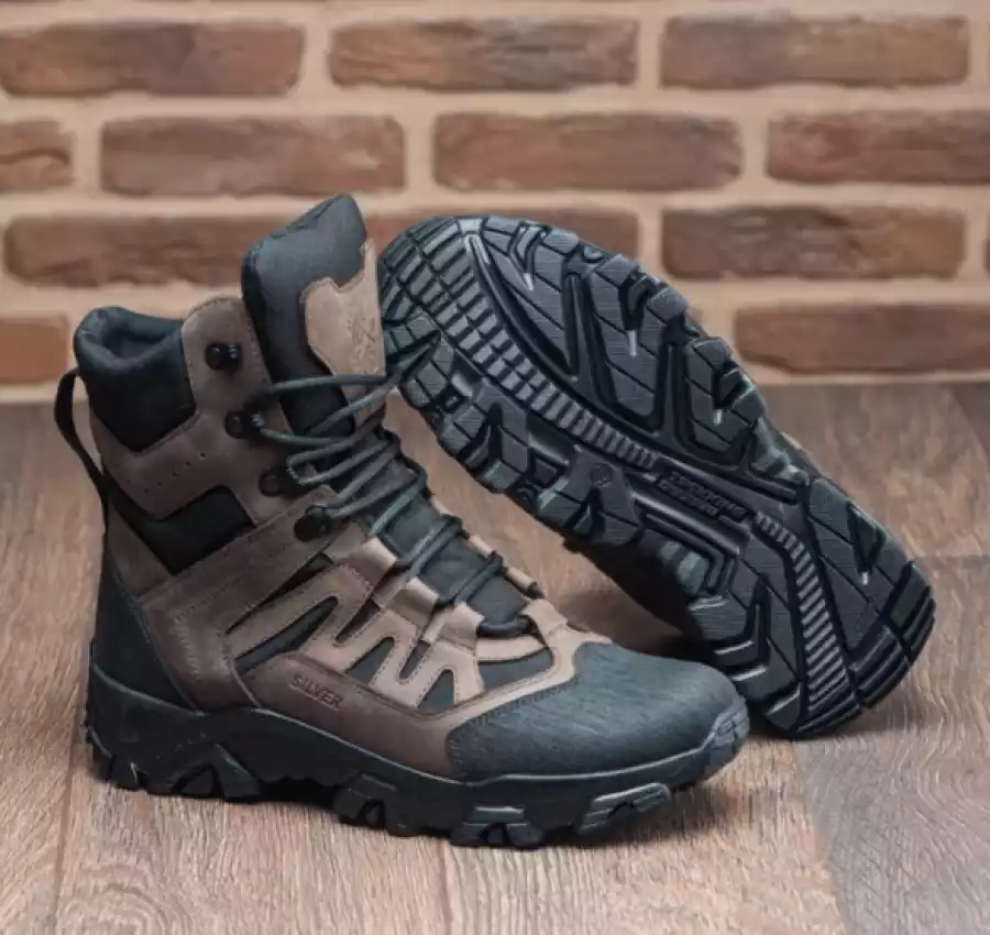 Зимние тактические берцы (39-46) ВСУ -20\'С 2