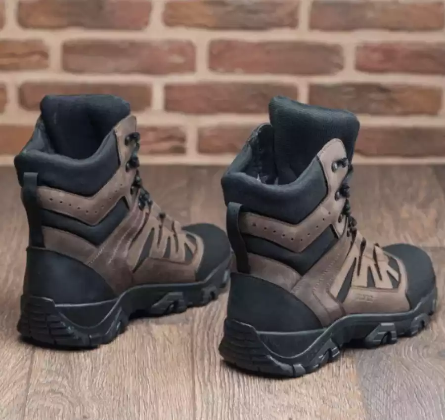 Зимние тактические берцы (39-46) ВСУ -20\'С 4