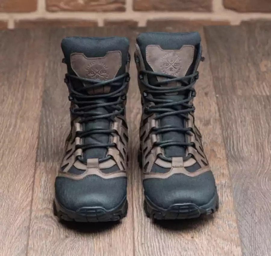 Зимние тактические берцы (39-46) ВСУ -20\'С 5