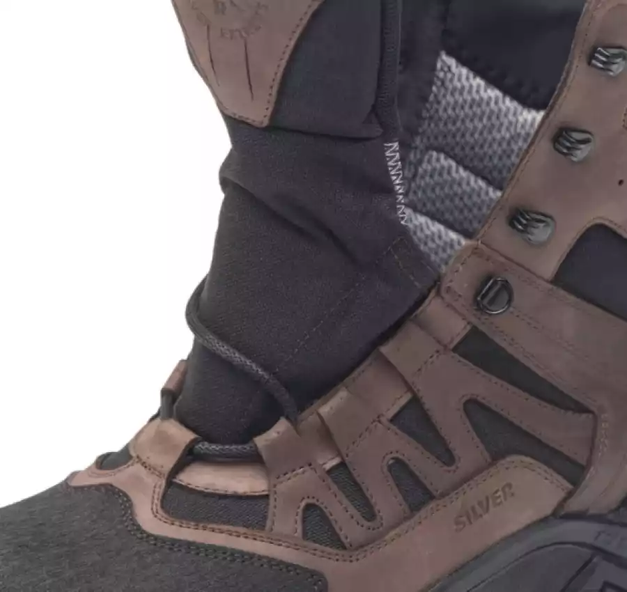 Зимние тактические берцы (39-46) ВСУ -20\'С 8