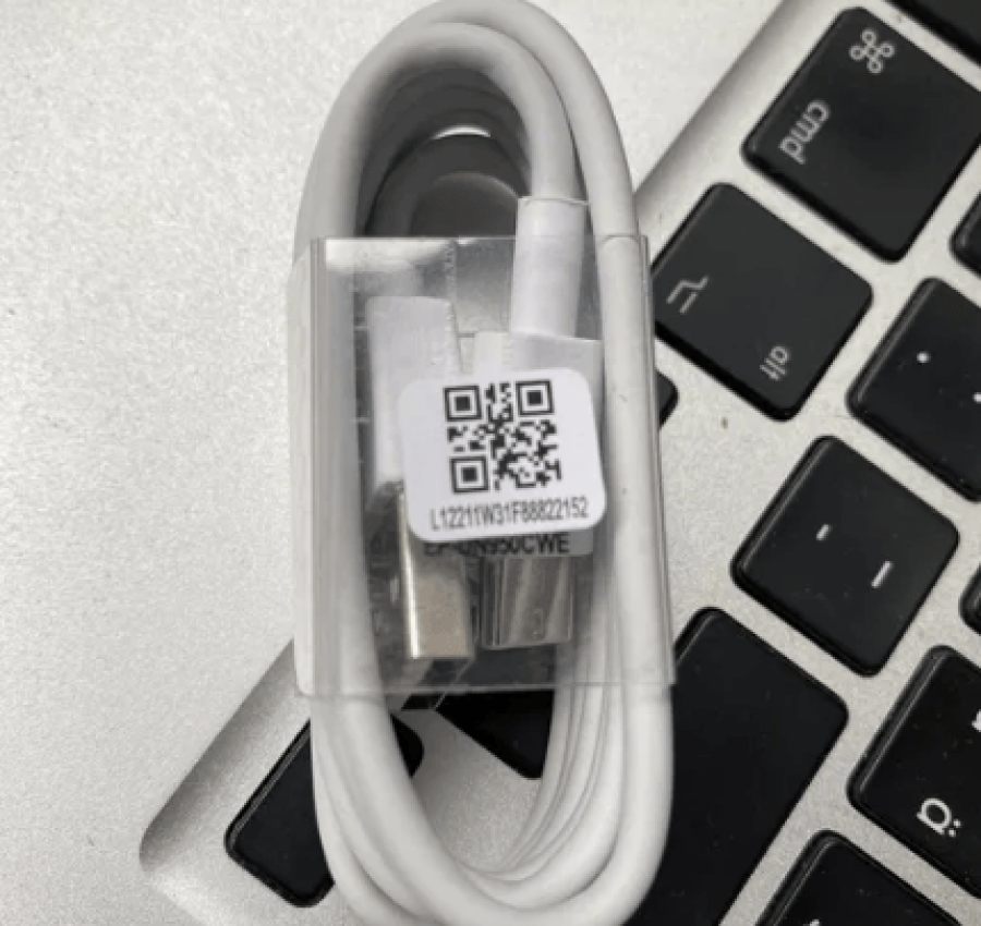 Зарядка Xiaomi MDY-10-EL QC быстрая зарядка 7