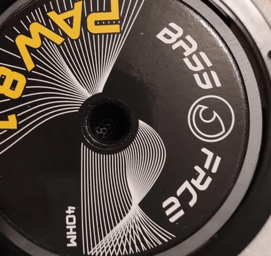 Динамики,акустика,Среднечастотники Эстрада Bass Face 2