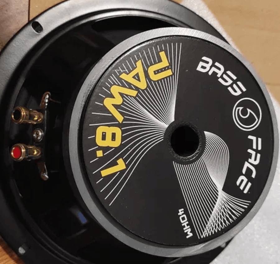 Динамики,акустика,Среднечастотники Эстрада Bass Face 3