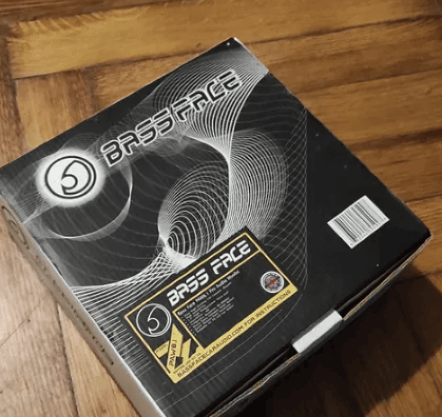 Динамики,акустика,Среднечастотники Эстрада Bass Face 7