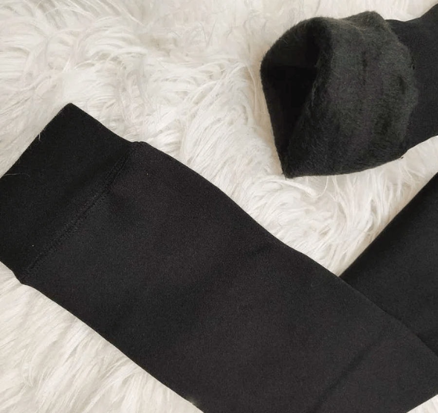 Кальсоны мужские меховые. Термо подштанники Макси Термобельё! 4