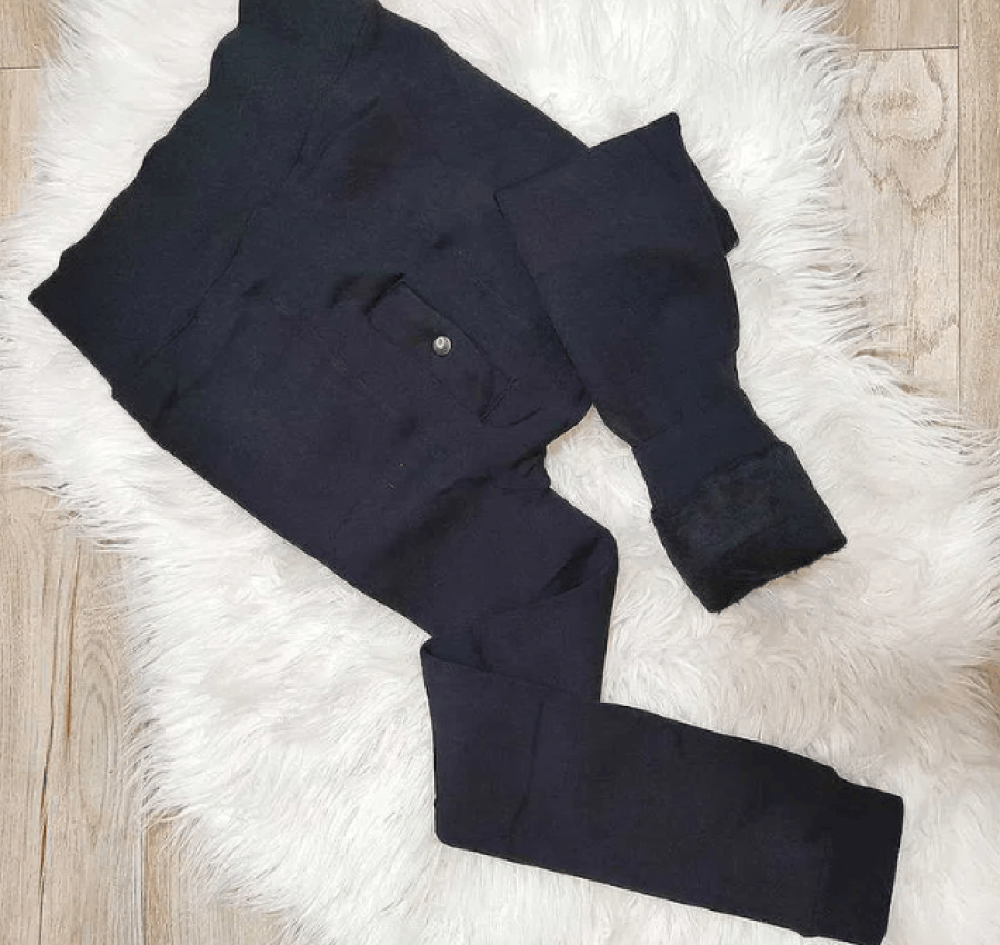 Зимние термо кальсоны мужские.Термобелье. Подштанники с мехом Омси 3