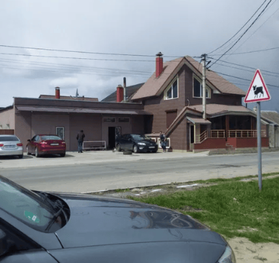 Продам будиноккомерційний об’єкт