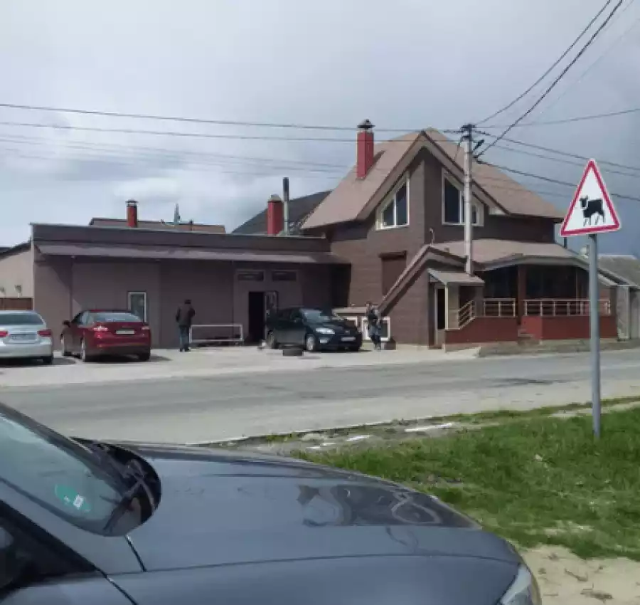 Продам будиноккомерційний об’єкт