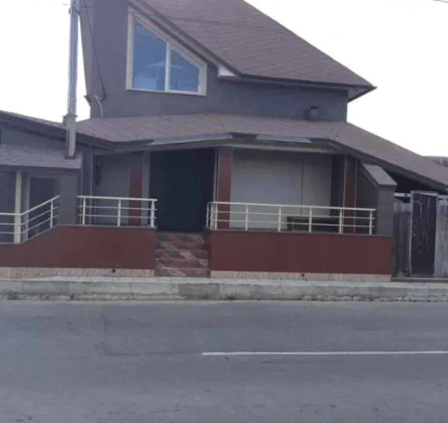 Продам будиноккомерційний об’єкт 2